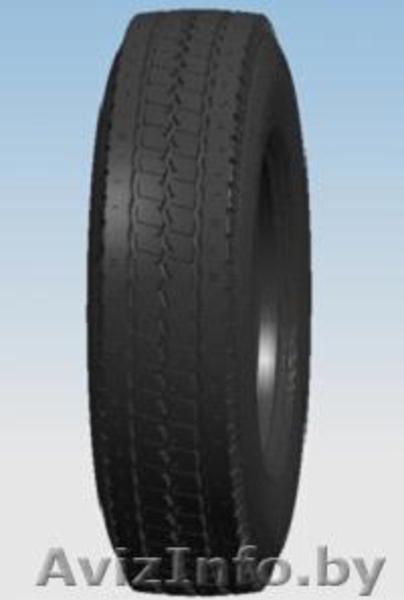 Грузовые шины, китайский производитель приглашает к сотрудничеству - Изображение #8, Объявление #800140
