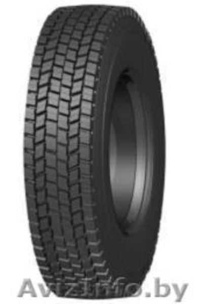 Грузовые шины, китайский производитель приглашает к сотрудничеству - Изображение #9, Объявление #800140