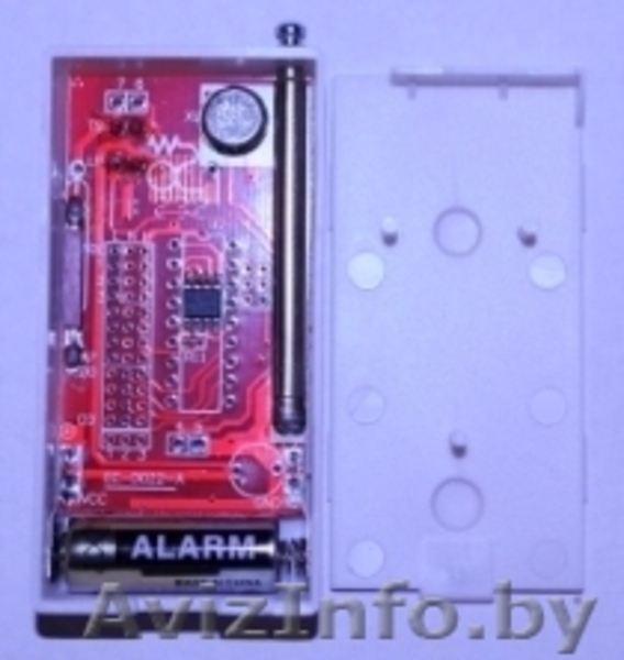 Система охранной сигнализации для вашего дома, гаража, офиса. - Изображение #4, Объявление #800112