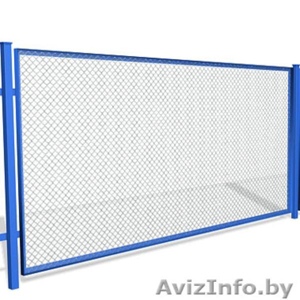 Изготавливаем на заказ ограждения - Изображение #1, Объявление #792665