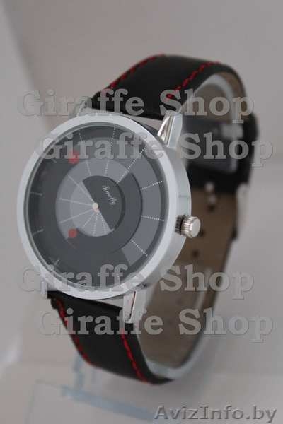 Часы TimeFly RedPoints QTF001 - Изображение #3, Объявление #786137