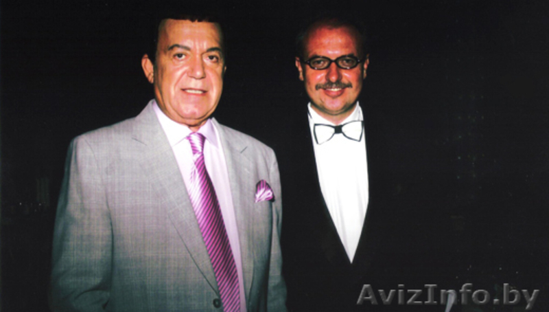 Праздник, Корпоратив, Юбилей, Свадьба   - Изображение #4, Объявление #774861