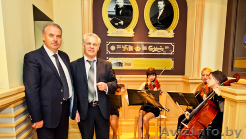 Праздник, Корпоратив, Юбилей, Свадьба   - Изображение #5, Объявление #774861