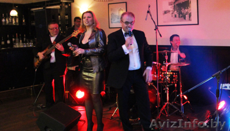 Праздник, Корпоратив, Юбилей, Свадьба   - Изображение #6, Объявление #774861