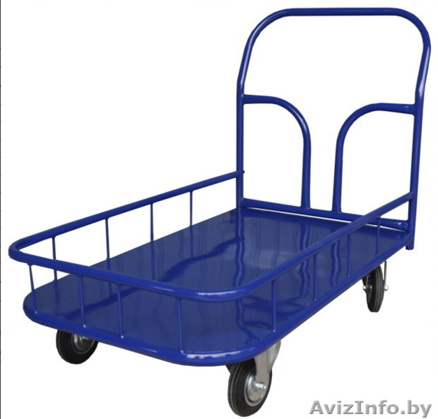 Шкафы ТП-7 для хранения, перевозки мелких и средних грузов - Изображение #7, Объявление #792649