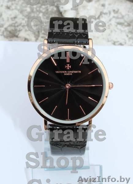 Часы Vacheron Constantin Patrimony QVC001 - Изображение #3, Объявление #786142