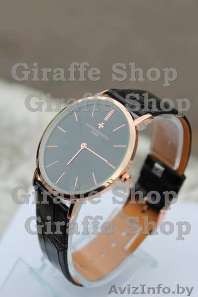 Часы Vacheron Constantin Patrimony QVC001 - Изображение #4, Объявление #786142