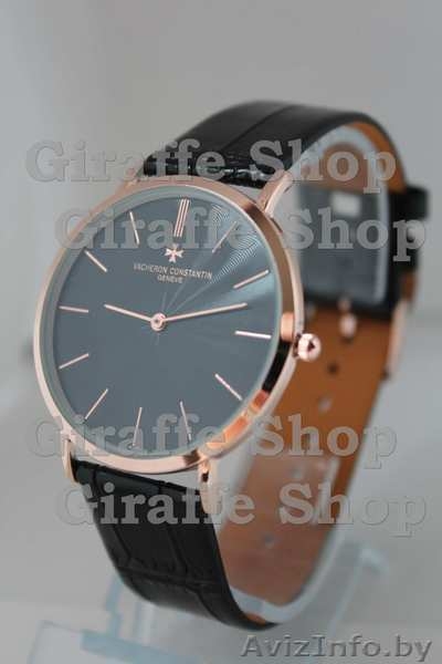 Часы Vacheron Constantin Patrimony QVC001 - Изображение #5, Объявление #786142