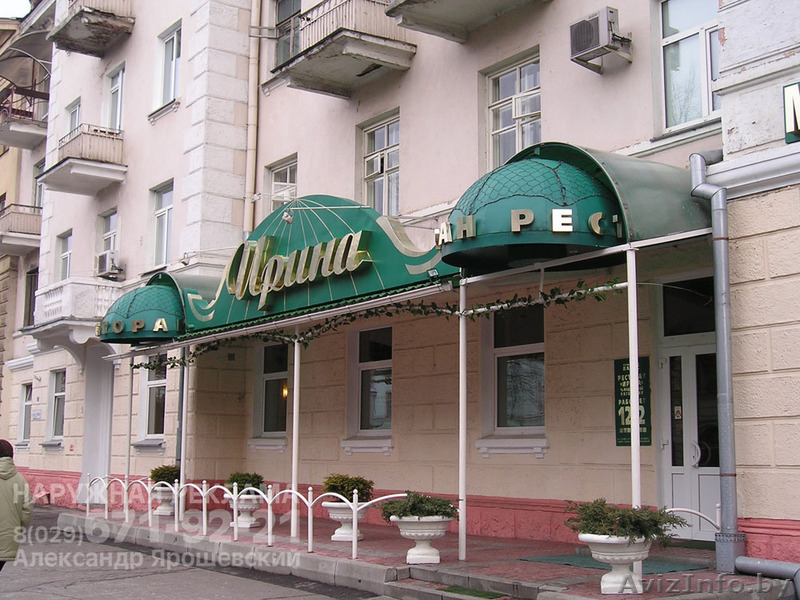 Ярошевский Александр, предприниматель - Изображение #8, Объявление #789194