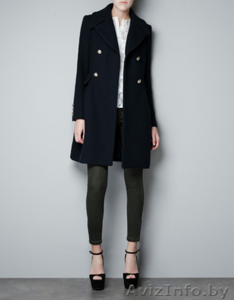 Брендовая одежда ZARA HM MNG TOSHOP опт из китая  - Изображение #1, Объявление #786218