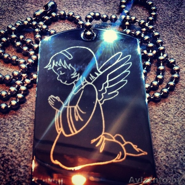 Кулон для каждого - Изображение #5, Объявление #814593