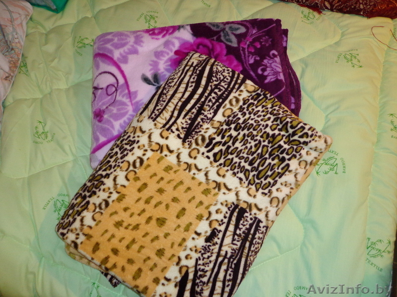 Подушки,пледы и одеяла в минске недорого - Изображение #3, Объявление #814062