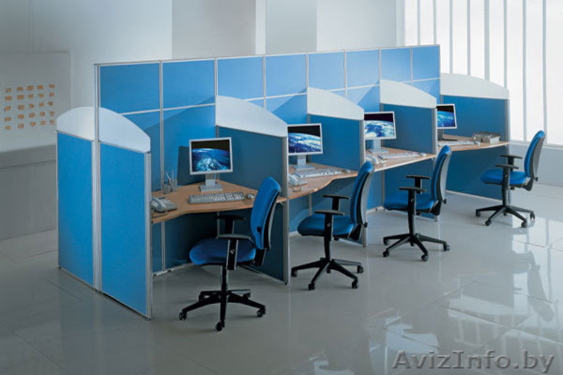 Мобильные перегородки - Изображение #1, Объявление #814832