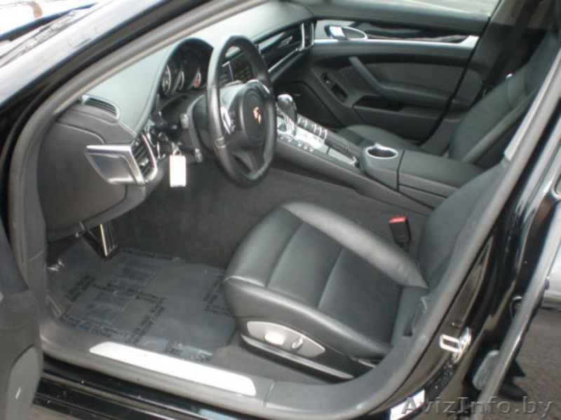 Продам Porsche Panamera 4S - Изображение #6, Объявление #804328