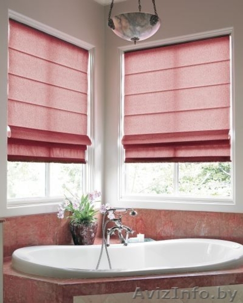Рольшторы! Вертикальные и Горизонтальные жалюзи! Римские шторы! - Изображение #3, Объявление #805664