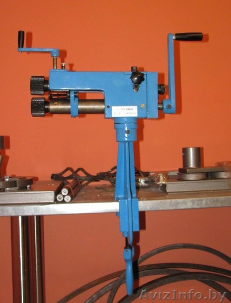 Зиговочная машина - Изображение #1, Объявление #811924