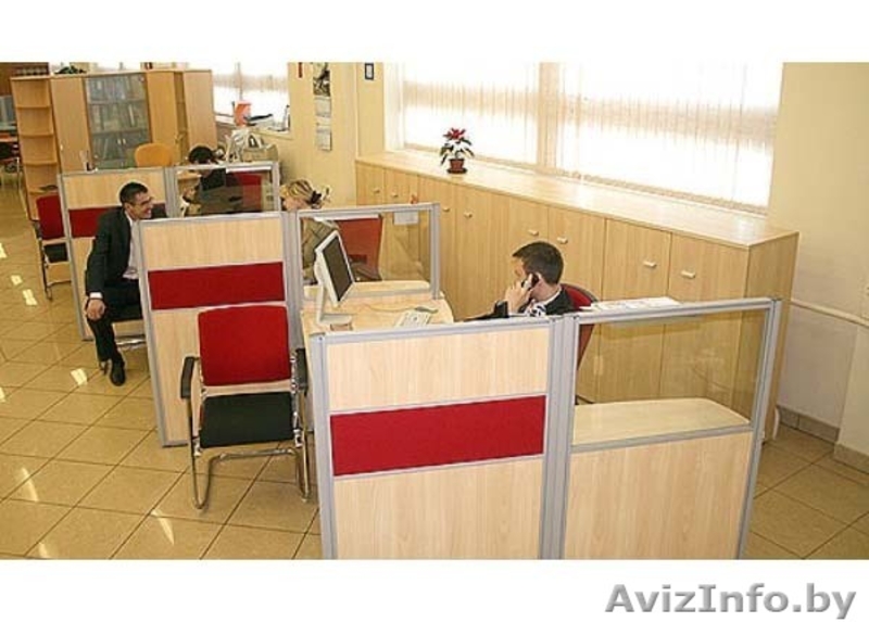 Мобильные перегородки - Изображение #3, Объявление #814832