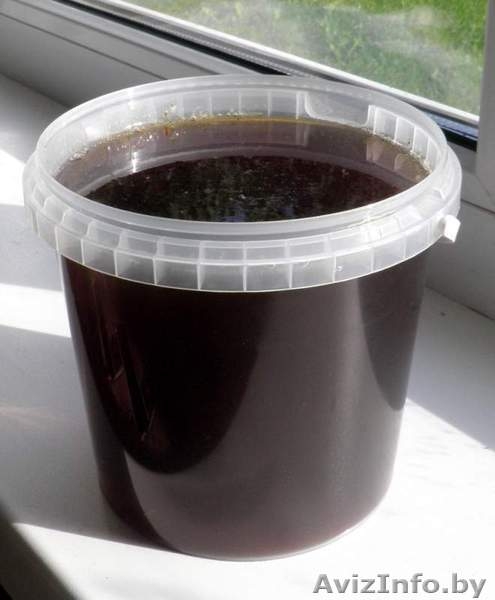 Натуральный мед - Изображение #2, Объявление #803402