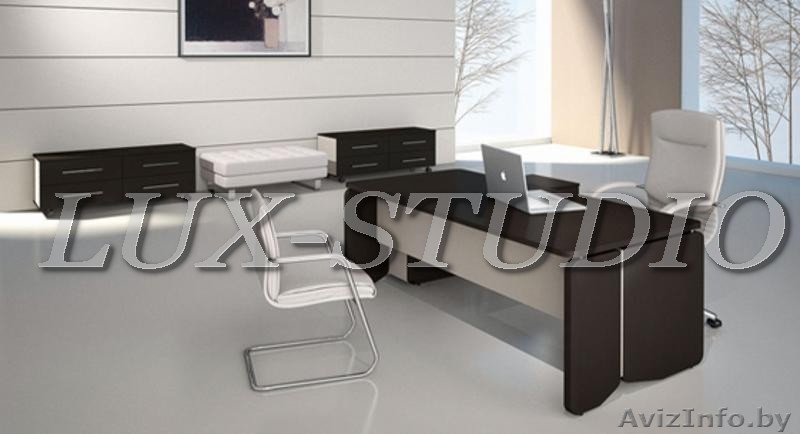 Не спешите покупать офисную мебель! - Изображение #4, Объявление #803859