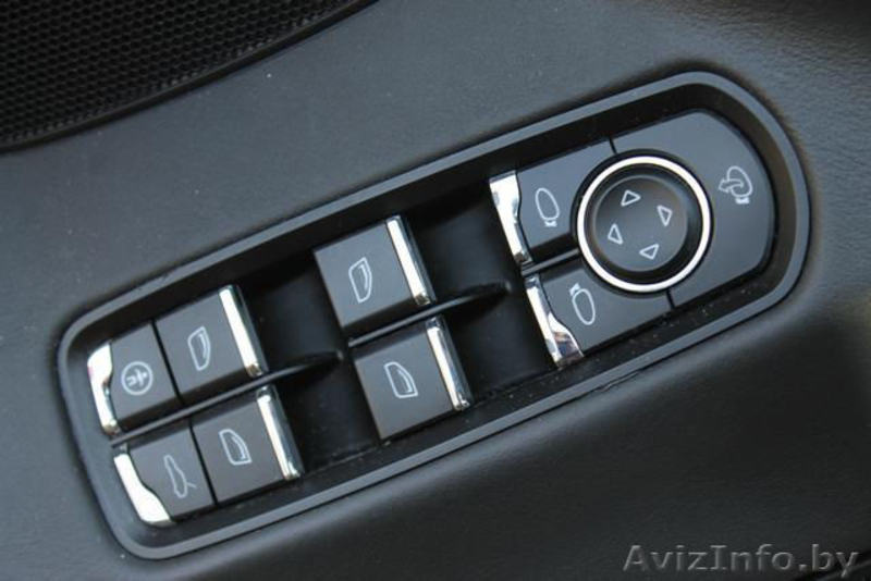 Продам Porsche Panamera Turbo, проходит на РФ - Изображение #7, Объявление #804318