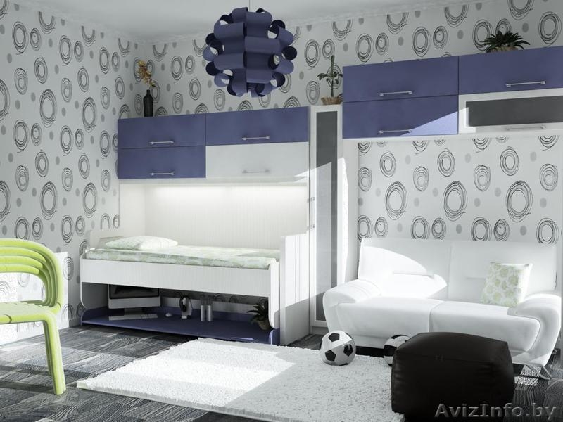 Стол-кровать фото цена Минск - Изображение #6, Объявление #802703