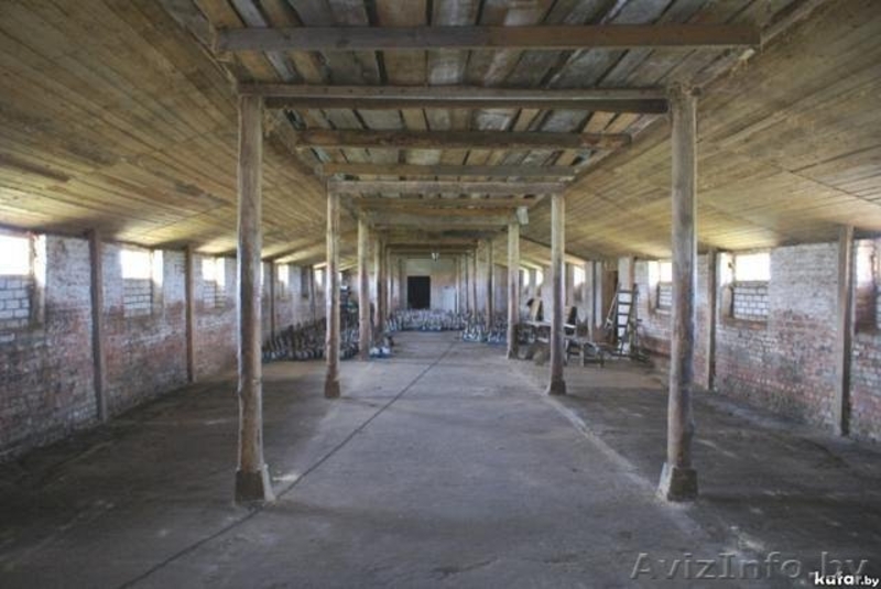аренда склада 50, 150, 500 м.кв. (Смолевичи 28км Минск) - Изображение #1, Объявление #801718