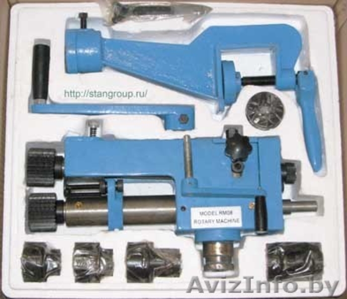 Зиговочная машина - Изображение #2, Объявление #811924