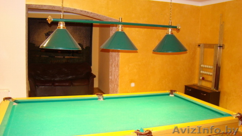 комплекс банно-гостиничный - Изображение #3, Объявление #809770