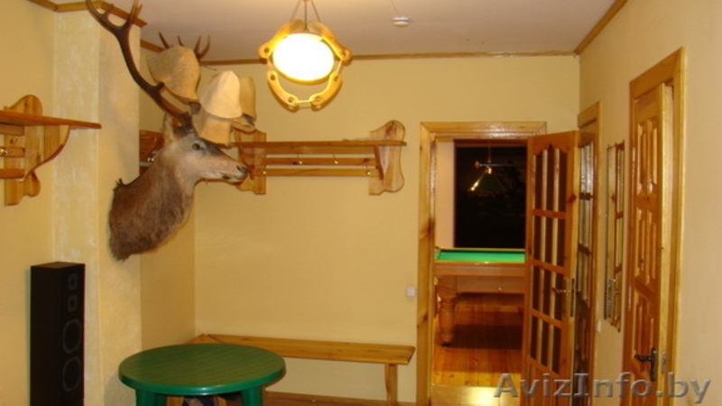 комплекс банно-гостиничный - Изображение #4, Объявление #809770