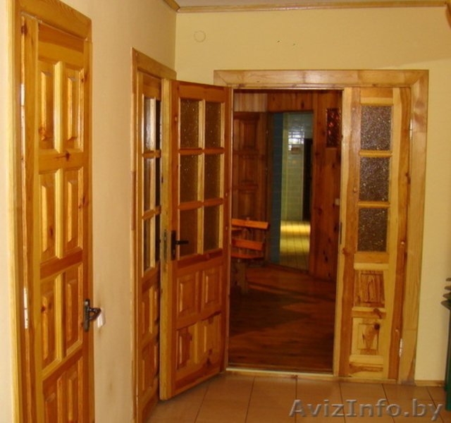 комплекс банно-гостиничный - Изображение #5, Объявление #809770