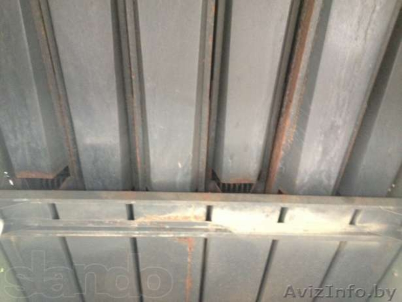 зерноуборочный комбайн Сlaas mega-218 - Изображение #3, Объявление #805370