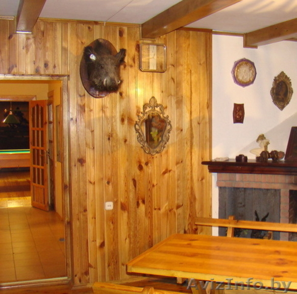 комплекс банно-гостиничный - Изображение #6, Объявление #809770