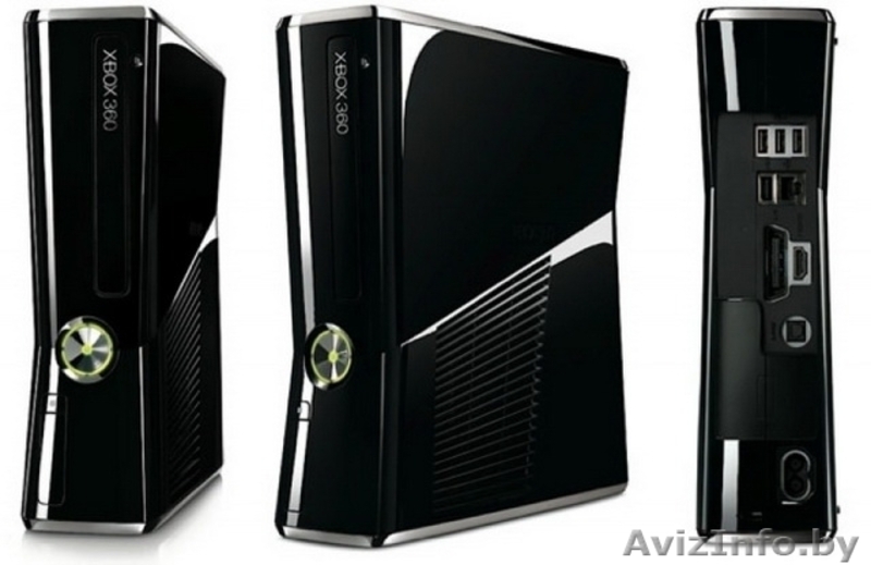 Продам Xbox 360, игры, геймпады - Изображение #3, Объявление #812903