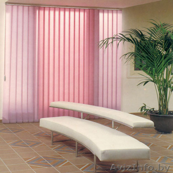 Рольшторы! Вертикальные и Горизонтальные жалюзи! Римские шторы! - Изображение #6, Объявление #805664