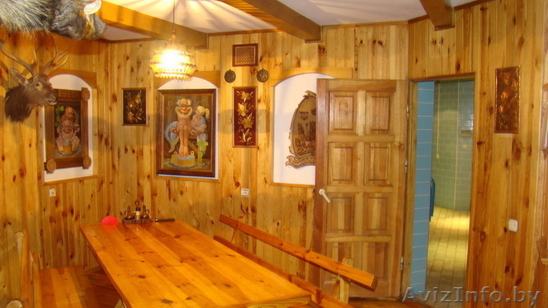 комплекс банно-гостиничный - Изображение #7, Объявление #809770