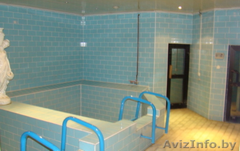 комплекс банно-гостиничный - Изображение #8, Объявление #809770