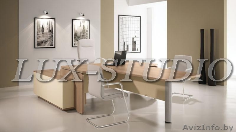 Не спешите покупать офисную мебель! - Изображение #1, Объявление #803859