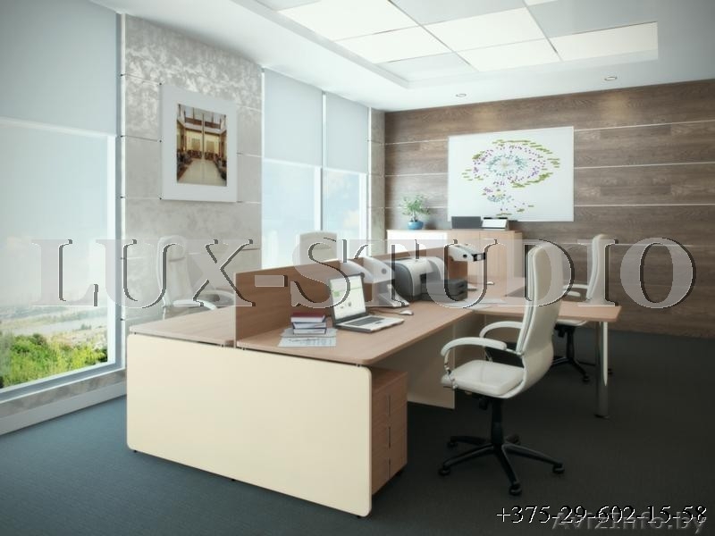 Не спешите покупать офисную мебель! - Изображение #2, Объявление #803859