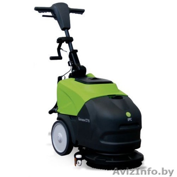 Всё для уборки гостинец, кафе, ресторанов, баров - Изображение #5, Объявление #806335