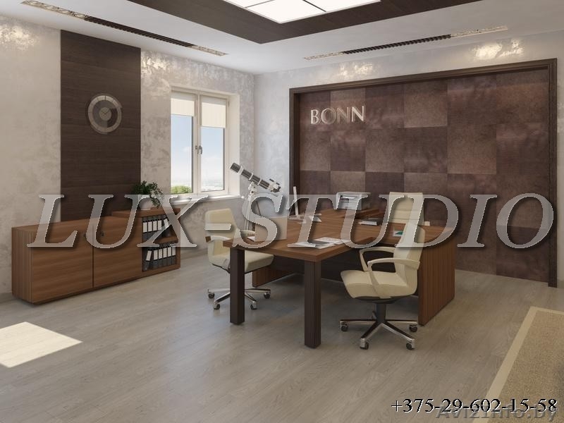 Не спешите покупать офисную мебель! - Изображение #5, Объявление #803859