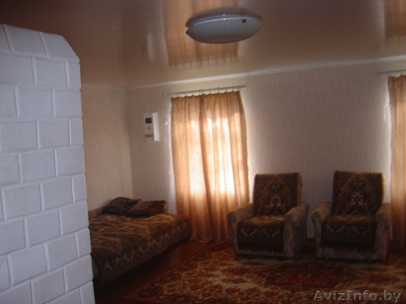 Продам дом с участком 25 соток Воложинский р-н д.Кутенята - Изображение #4, Объявление #811658