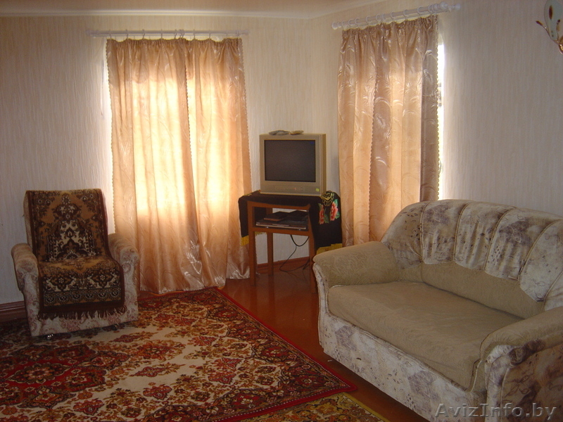 Продам дом с участком 25 соток Воложинский р-н д.Кутенята - Изображение #5, Объявление #811658