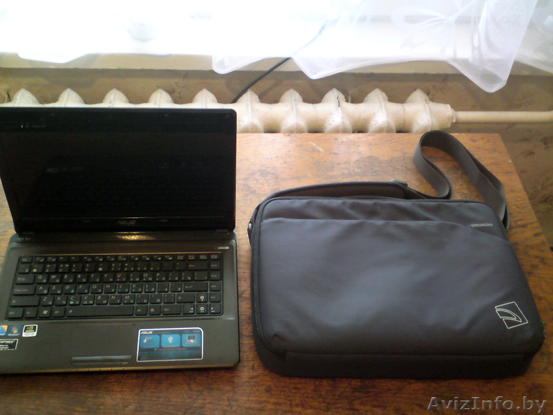 Продам ноутбук ASUS K42J - Изображение #4, Объявление #808764
