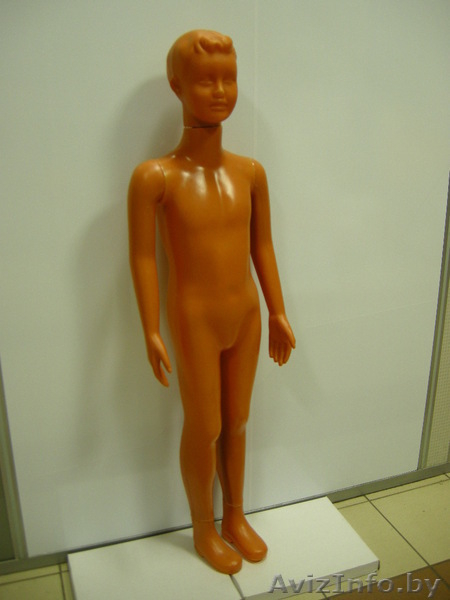 Продаю манекены - Изображение #1, Объявление #801219