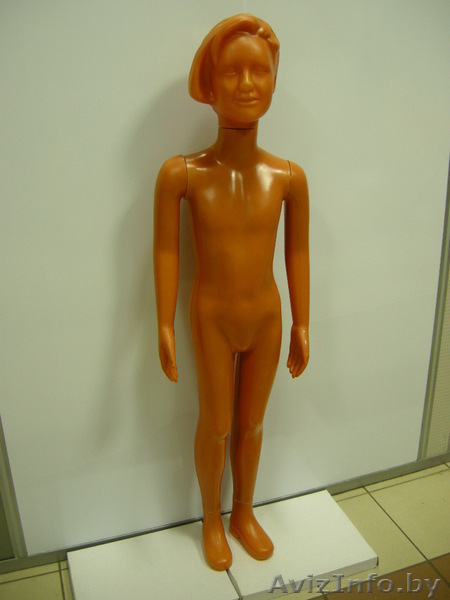 Продаю манекены - Изображение #2, Объявление #801219