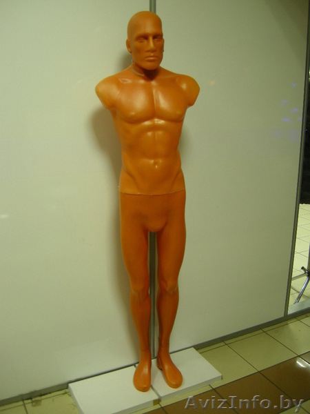 Продаю манекены - Изображение #3, Объявление #801219