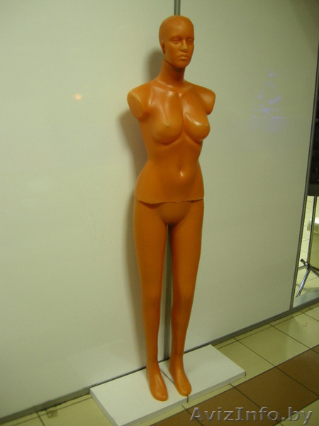 Продаю манекены - Изображение #4, Объявление #801219