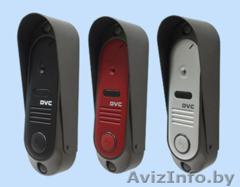 Электрозамки, домофоны, видеонаблюдение - Изображение #3, Объявление #809959