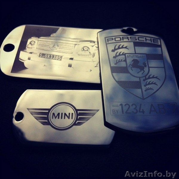 Кулон для каждого - Изображение #3, Объявление #814593