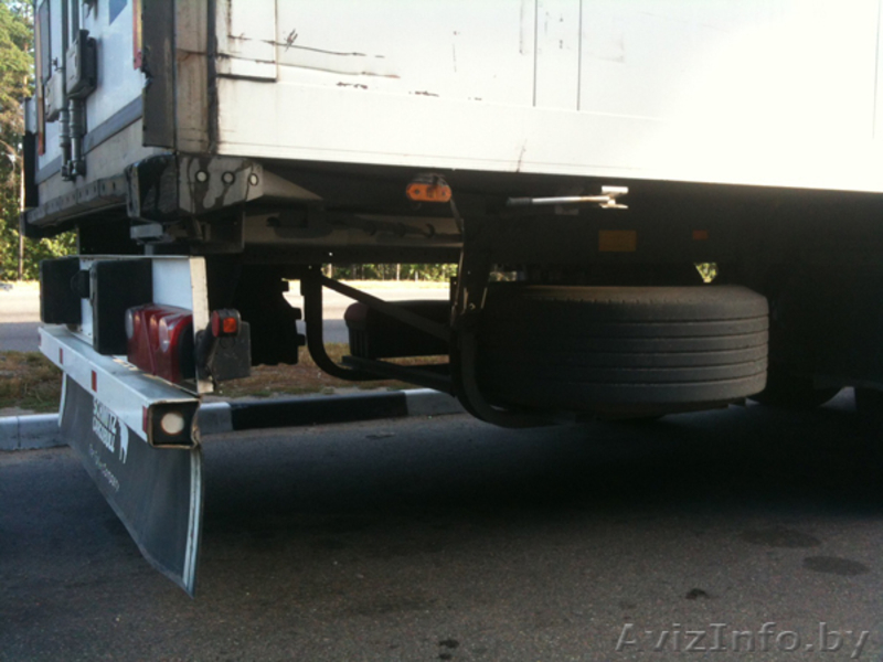 Schmitz SKO 24 DOPPELSTOCK - Изображение #4, Объявление #811704